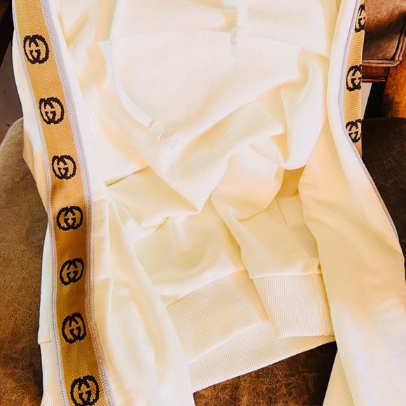 Designer hoodie - Picture 4 of 4